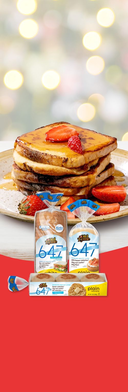 French Toast