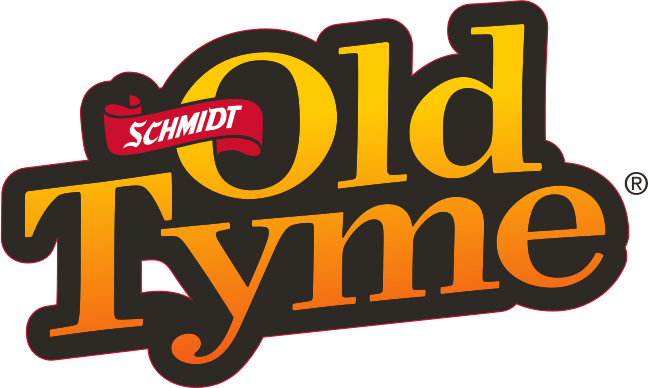 Schmidt Old Tyme Logo