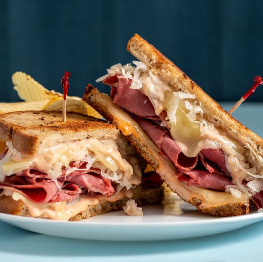 Schmidt Deli Rye Bread Regular and Seedless