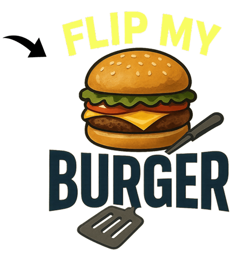 FLip My Burger