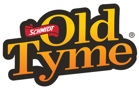 Schmidt Old Tyme Logo