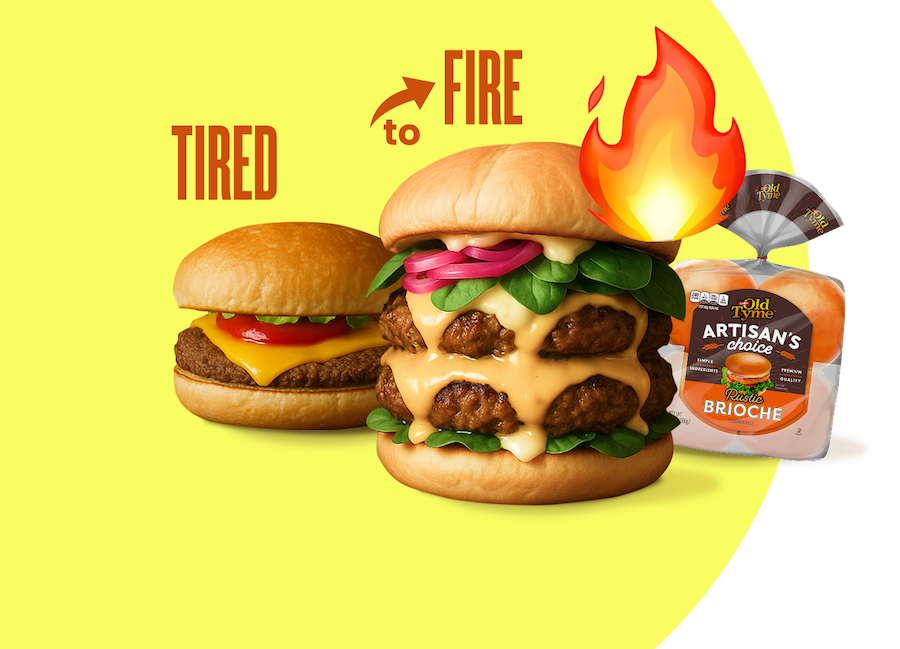 Tired To Fire