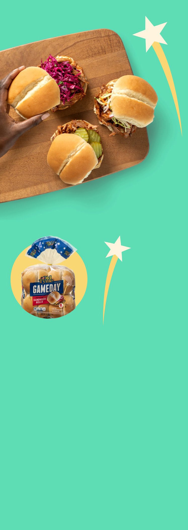 Schmidt Deli Rye Bread Regular and Seedless