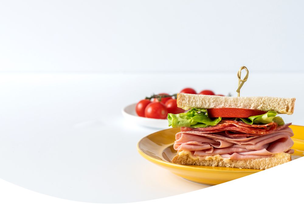 Schmidt Old Tyme Bread and Rolls for the perfect bite