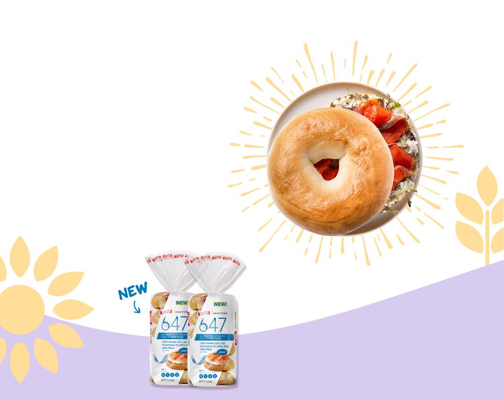 Schmidt Old Tyme home of 647 Bread, Game Day Rolls and more